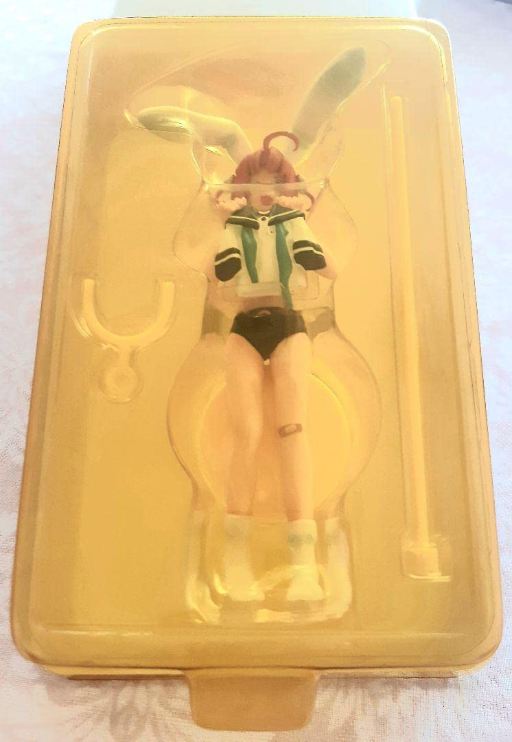 Amazon.co.jp: ナースウィッチ小麦ちゃん 中原小麦 フィギュア : おもちゃ