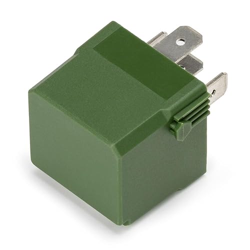 Miniatura 7 de Conjunto de relé del compresor de aire 2PCS para Mercedes Benz C216 W164 W251 W221 0009828523 0025427619 0025422319