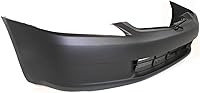 Vista 4 de Garage-Pro Kit de cubierta de parachoques delantero para Honda Accord 2003-2005, 3 piezas, imprimado, sedán, excluido híbrido, modelos construidos
