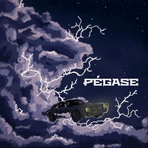  PÉGASE