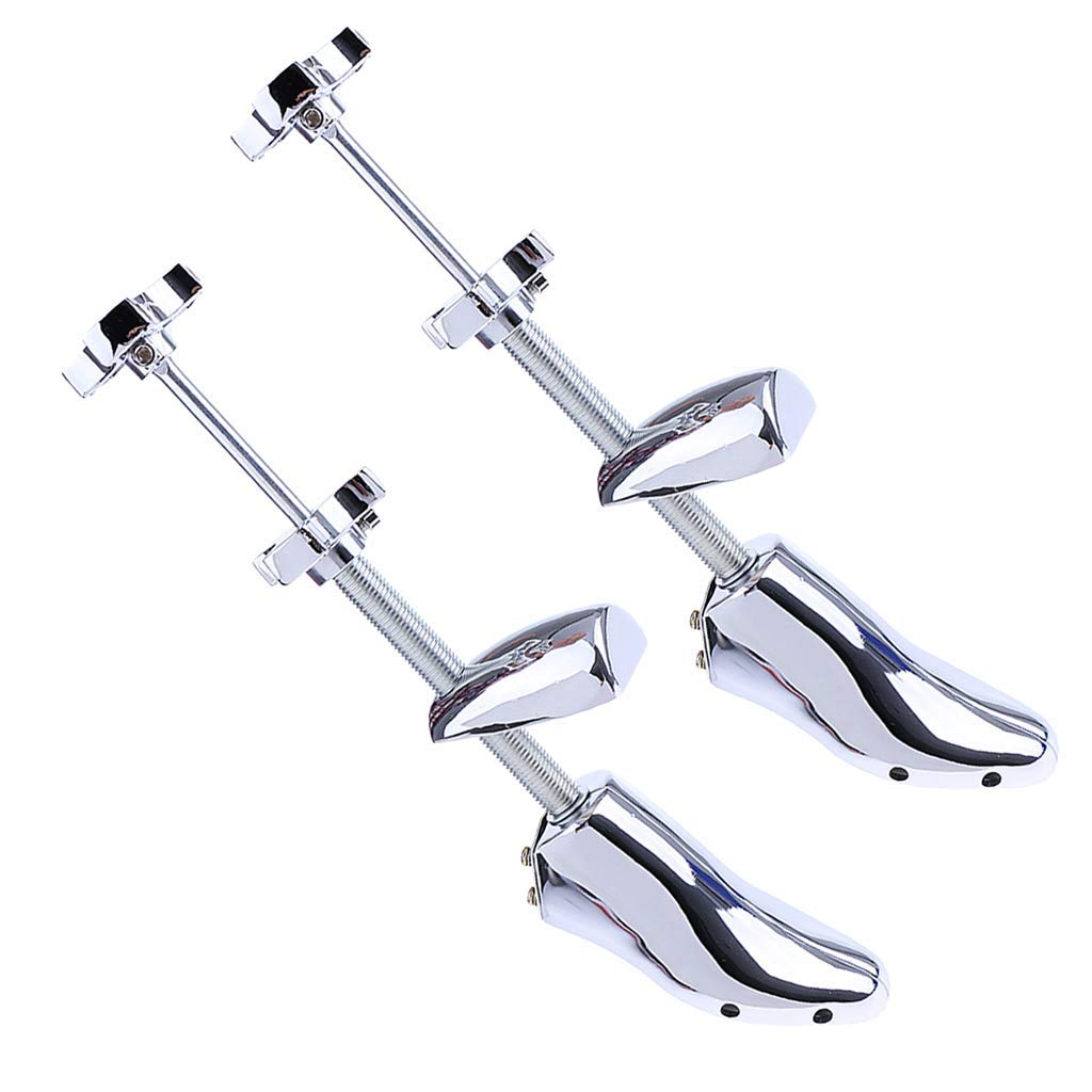 Espansore Scarpe Jrooupmy - Allargascarpe Regolabile Per Forma E Comfort | PVC - Foto 6