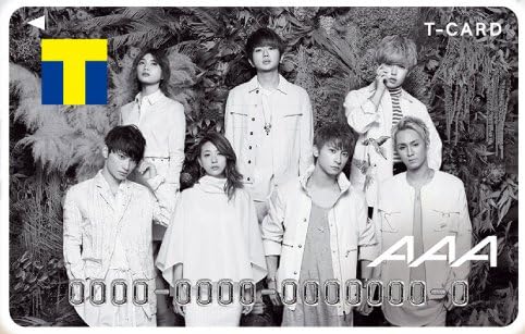 Amazon Co Jp a トリプルエー Tカード Tポイントカード ファングッズ ホビー 通販