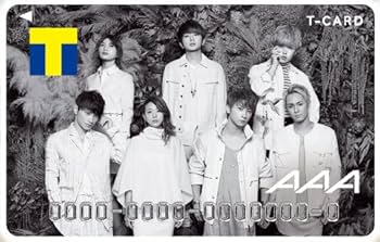 aaaグッズ グッズラインナップ解禁！】AAA DOME TOUR 15th ANNIVERSARY