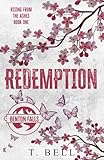 Redemption (Rising From the Ashes)