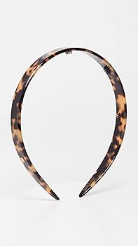クラネ ALEXANDRE DE PARIS for CLANE BROWN ALEXANDRE DE PARIS for CLANE LES CLASSQUES CLICHY CLIP LARGE