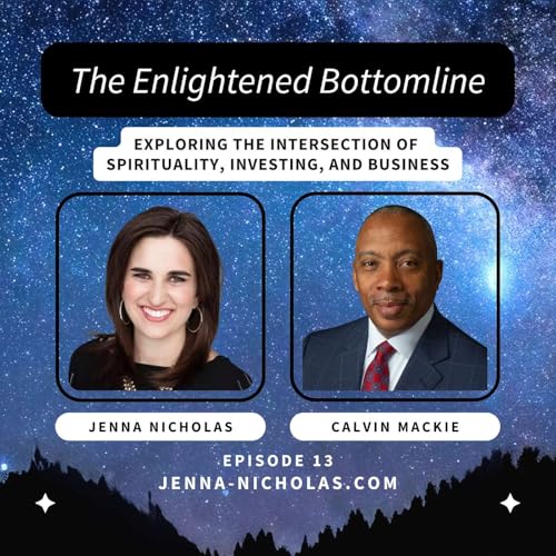 Episode 13: Calvin Mackie