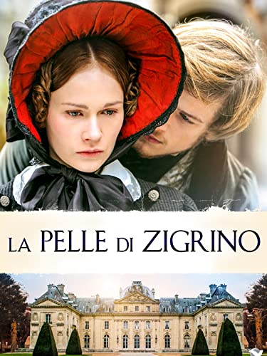  La pelle di zigrino