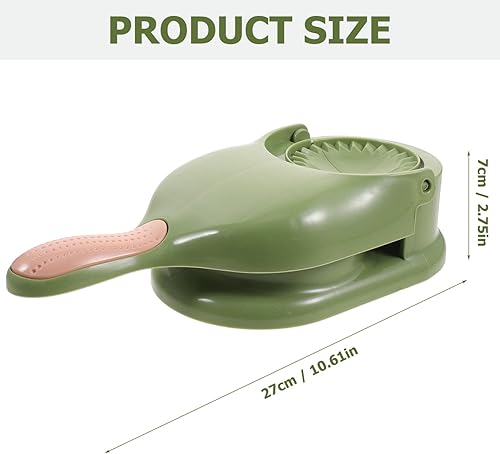 Miniatura 3 de Hemoton Máquina para hacer albóndigas para hacer albóndigas para hacer albóndigas manual para hacer albóndigas para hacer albóndigas, máquina para