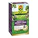 Produktbild COMPO Rasendünger gegen Unkraut + Moos Komplett-Pflege, Rasendünger mit Unkrautvernichter, Moosvernichter, 3 Monate Langzeitwirkung, 3,3 kg, 110 m²