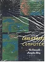 From Chalkboard To Computer: The Essexville Hampton Story 0967461618 Book Cover