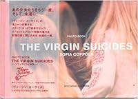 Virgin Suicides Photo Book 4939102114 Book Cover
