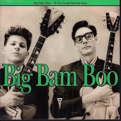 If you could see me now (1989) / Vinyl single