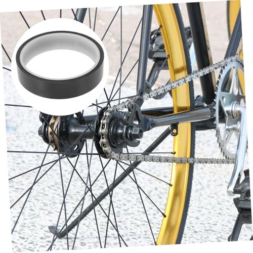 Tape Protector para Rueda Totority - Negro miniatura 4
