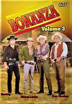 BONANZA Volume 3