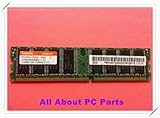  Hynix PC3200U 512 MB DDR 400 MHz CL3 Arbeitsspeicher hymd264646b8j-d43