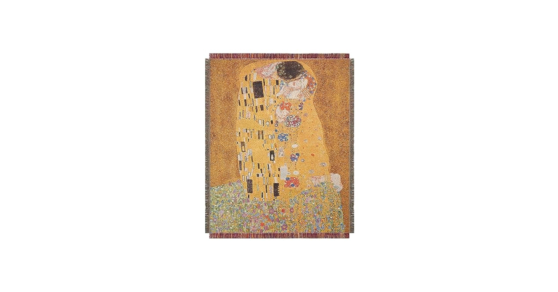 Amazon.co.jp: グスタフ・クリムト 接吻 (Gustav Klimt) 絵画 絵