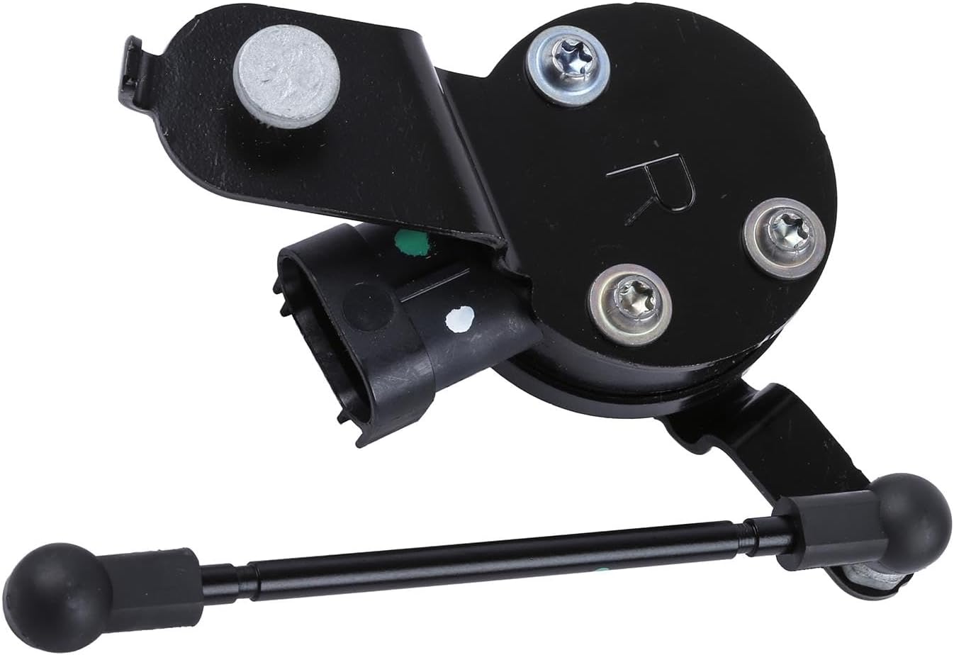 GM Genuine Parts 23209128 Front Passenger Side Active Suspension Position Sensor