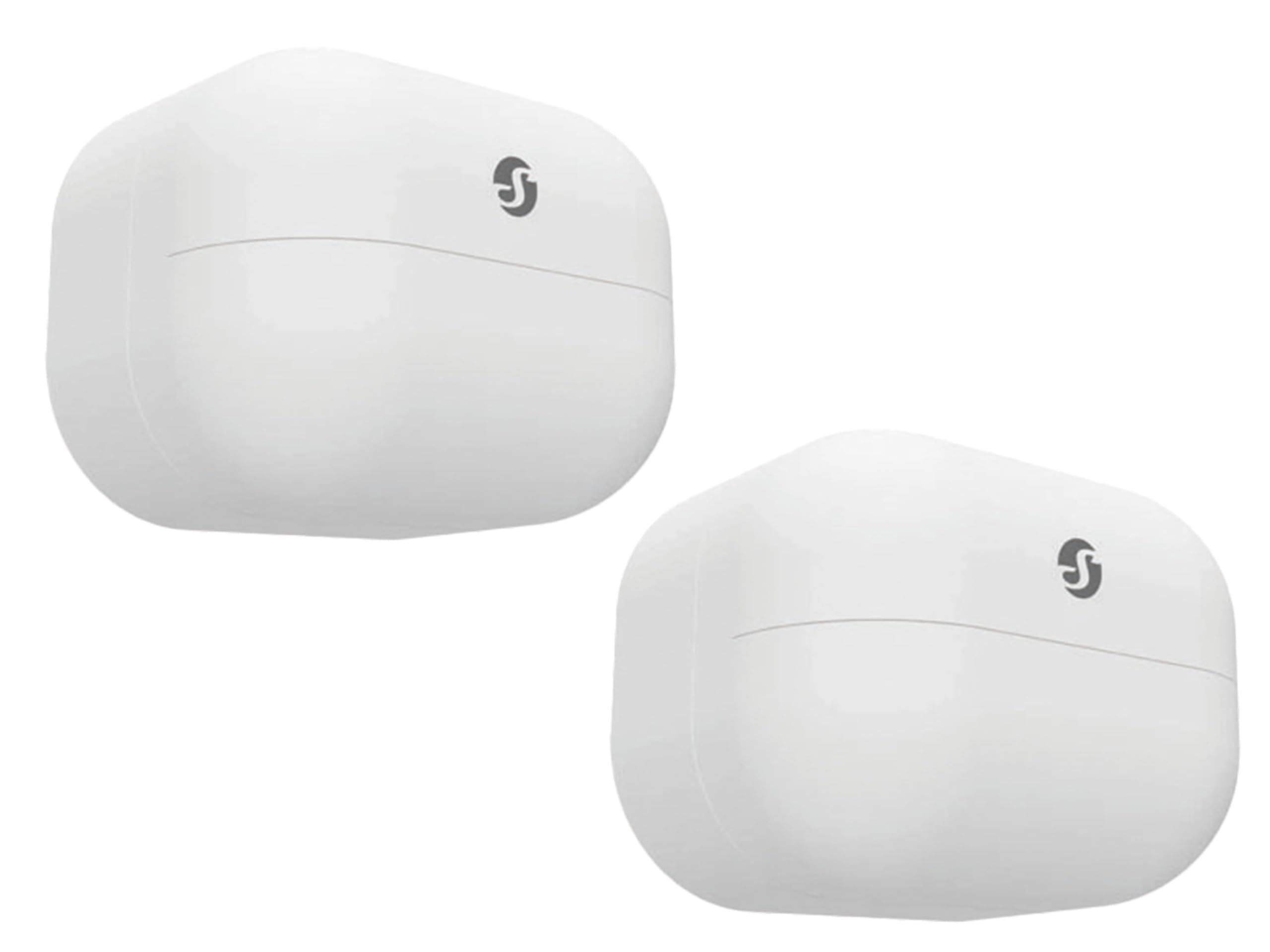 SHELLY Détecteur de mouvement Blue Motion - Lot de 2