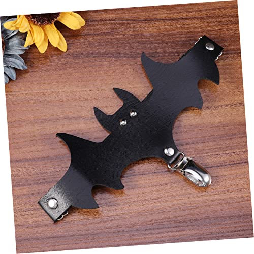 NOLITOY Meias De Liga De Couro Tiras De Levantamento De Couro Arnês Cinto De Liga Corporal Cinto De