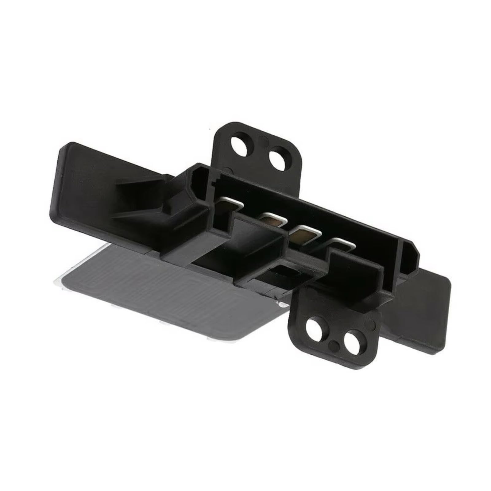 Régulateur de ventilateur Compatible Avec Holden Pour Rodeo Ra Rc 2003–2008 Résistance De Moteur Chauffage Ventilateur, 2715072B01 8980493940 97321293 8-97321293-0
