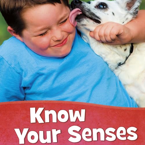 Know Your Senses by Mari Schuh episode artwork