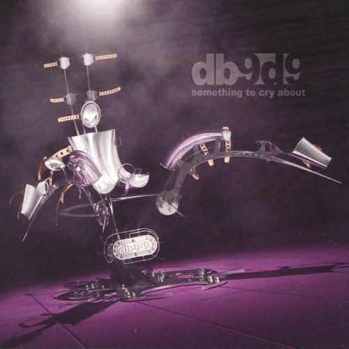 Amazon.com: Something To Cry About : Db9d9: Digital Music