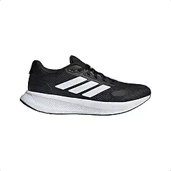 Tênis Adidas Feminino Runfalcon 5 Core Black Jj7823 34