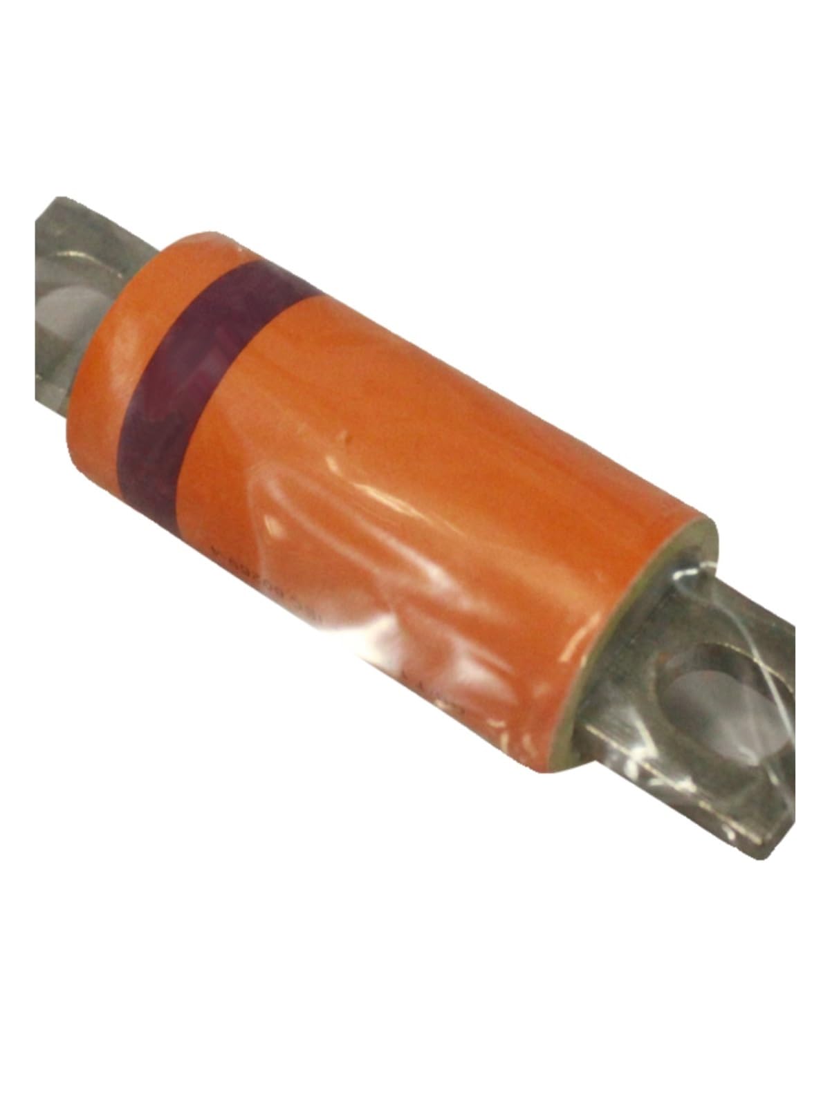 Fusible à tube rond à fusion rapide RS95C AR 500 V/100 A 150 A 160 A(RS95C aR 500V/100A)