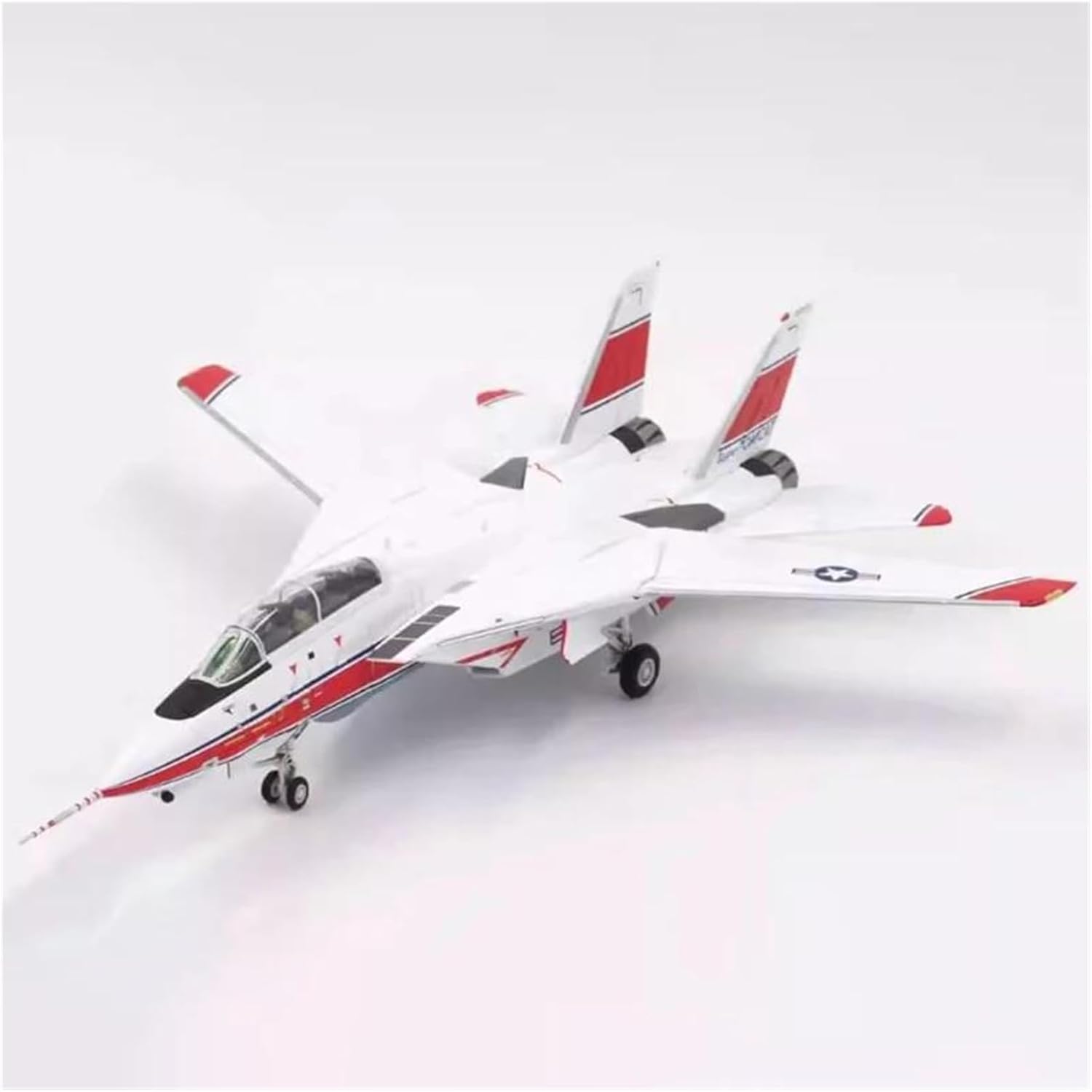 Miniature Scale Diecast 1 72 Scale Aircraft Model Static Decoration Souvenir Gifts for Adult Boy Flying Toy Game Kits