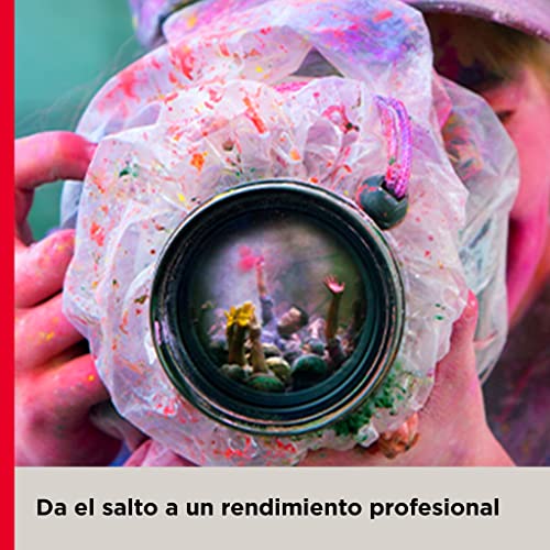 Ficha técnica SanDisk Extreme PRO tarjeta de memoria SDXC de 256GB hasta 300MB/s UHS-II Class 10 V90 U3 - Fernando Cortés