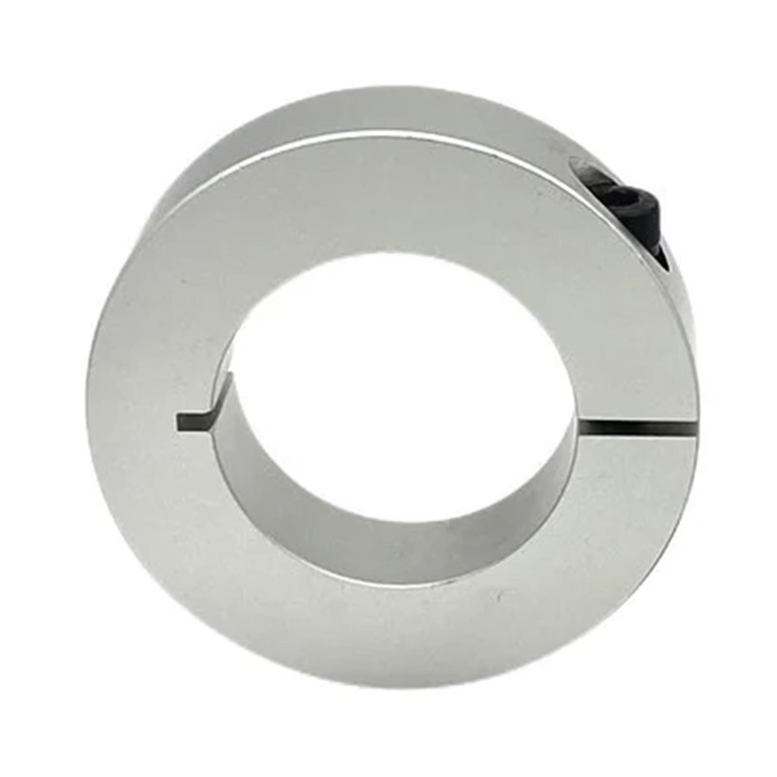 Collier à arbre fendu ouvert bague de limite de serrage 10mm