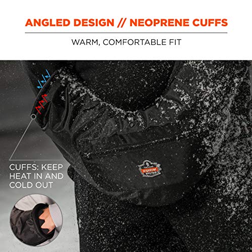 Image of Ergodyne N-Ferno 6980 Winter Hand Warmer Muff