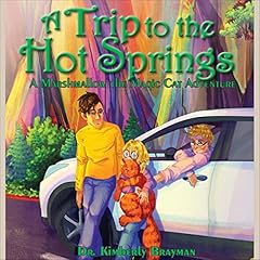 Page de couverture de A Trip to the Hot Springs