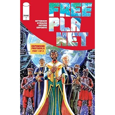 Free Planet #7