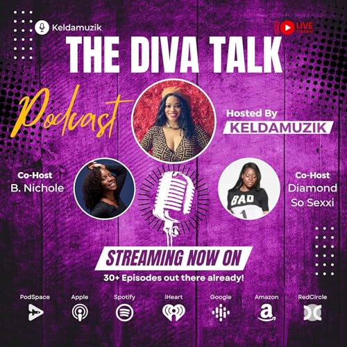 DTT Podcast with Brian Sullivan Titelbild