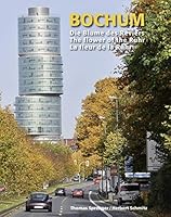 Sprenger, T: Bochum 3821506563 Book Cover