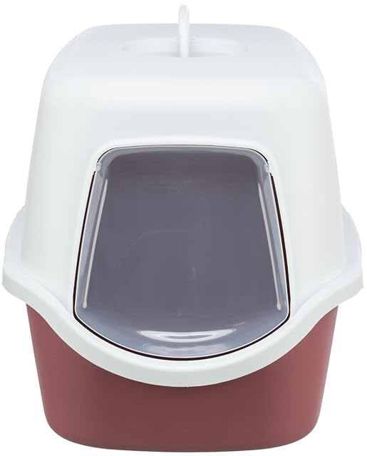 Trixie - Arena Aglomerante para Gatos, 10 L, Fragancia a Frambuesa