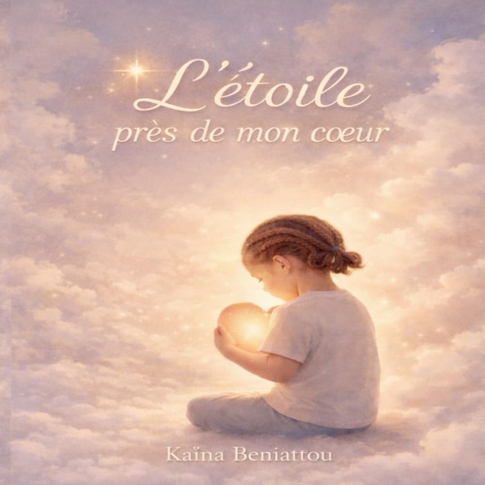 L'étoile près de mon coeur