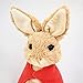 Beatrix Potter Plush Flopsy Large Soft Toy