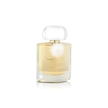 AROMA CONCEPTS Fleur De Coton Blanc 3.4 Fl Oz for unisex Eau De parfum