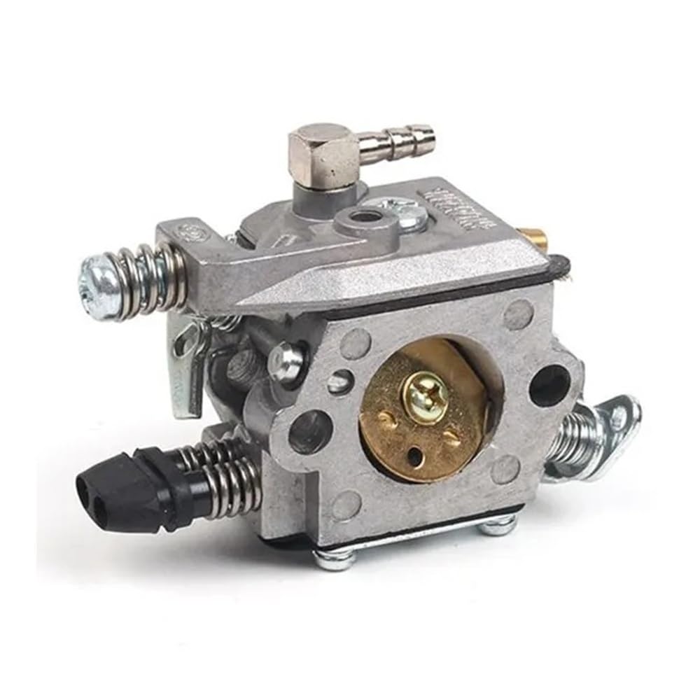 Carburateur pour tronçonneuse Dolmar PS 33 340 400 411 pièce de rechange pour moteur thermique