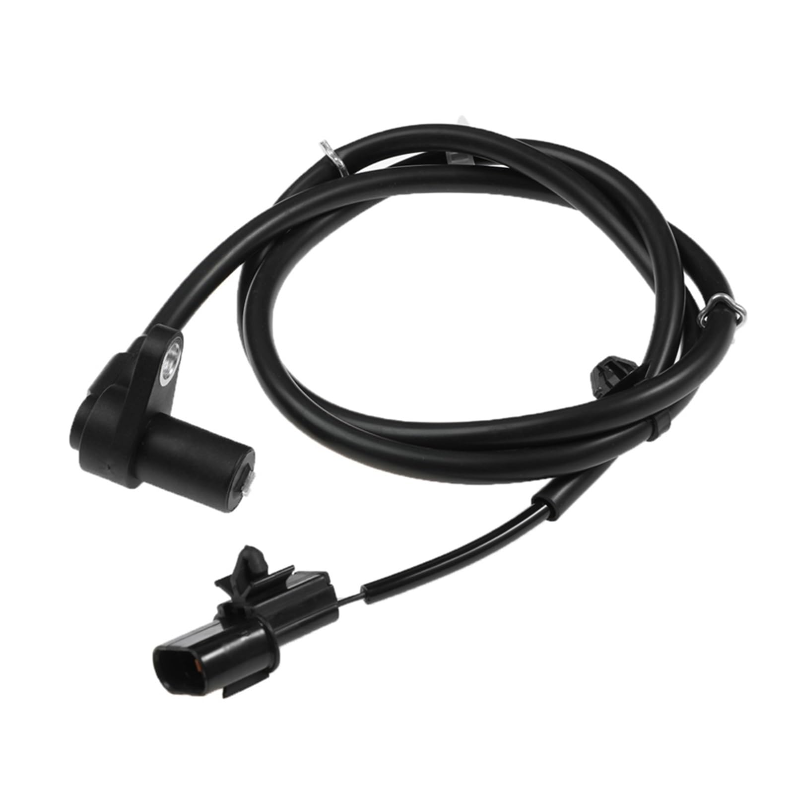 PXQCHAVLN MR961237 MR961238 Front Left/Right ABS Wheel Speed ​​Sensor for 2003-2006(Front Left (Fl))