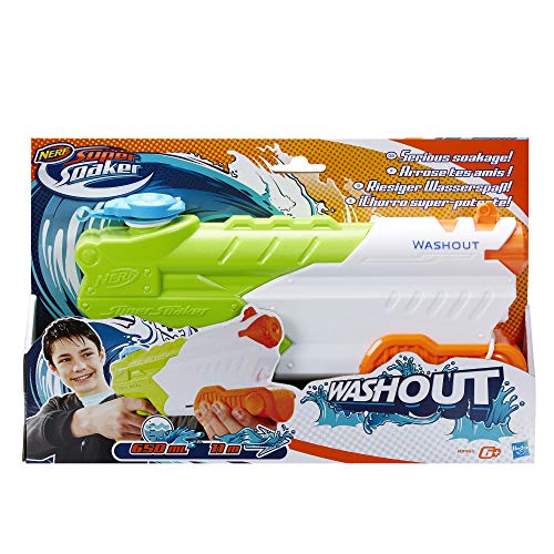Super Soaker Ner Soa Washout - vue 3