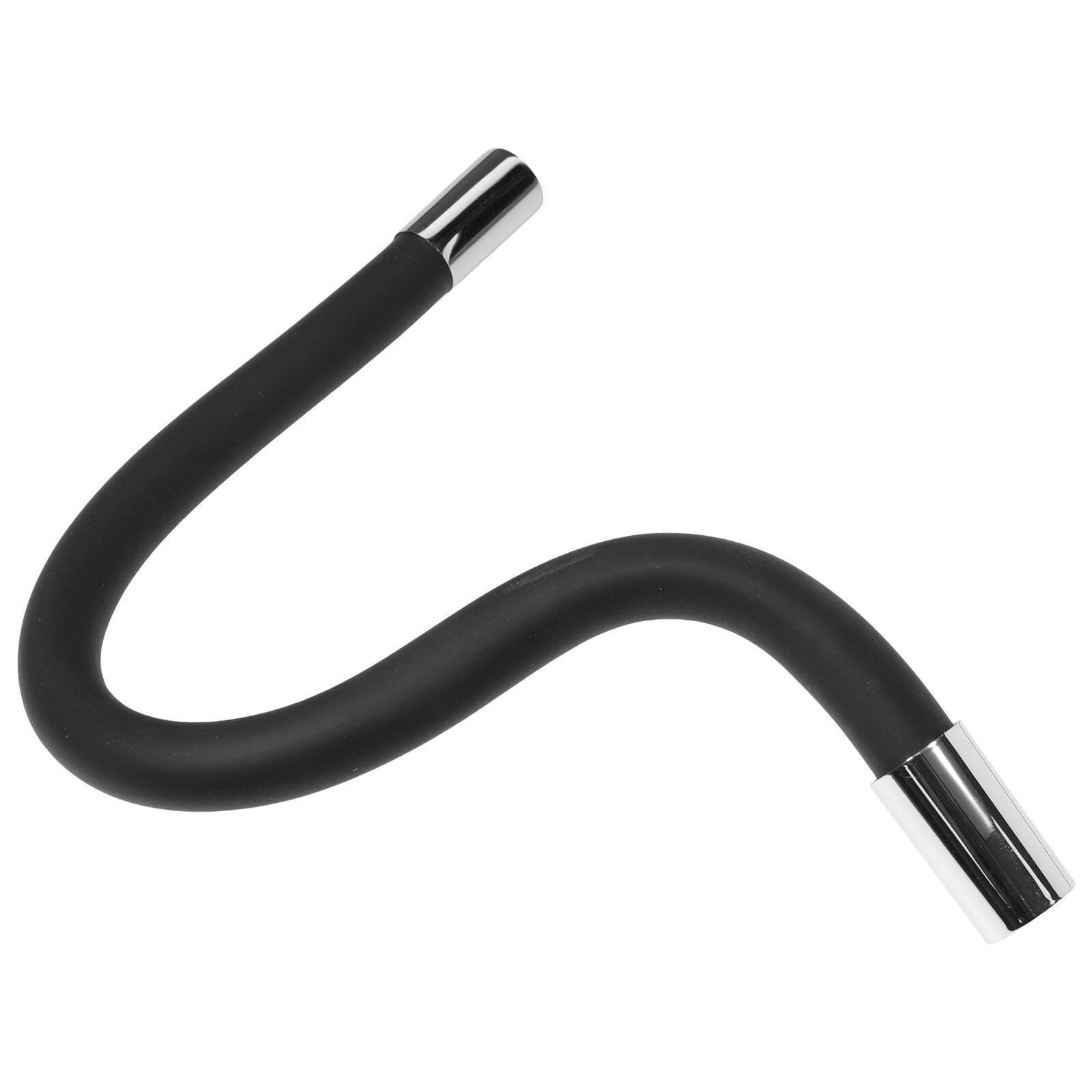 Alargador de grifo flexible para lavar platos cómodamente en el fregadero de la cocina