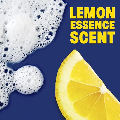 Dawn Powerwash Lemon Dish Spray, Dish Soap Starter Kit, 16 Fl Oz - image 8