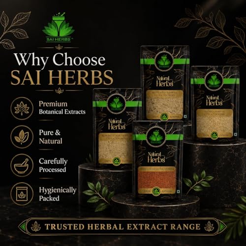 Image of Sea Moss Extract Powder | Seaweed | Pure & Natural | 250 Grams