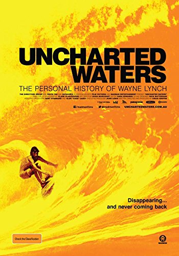 Documentary - Uncharted Waters [Japan DVD] UD-5010