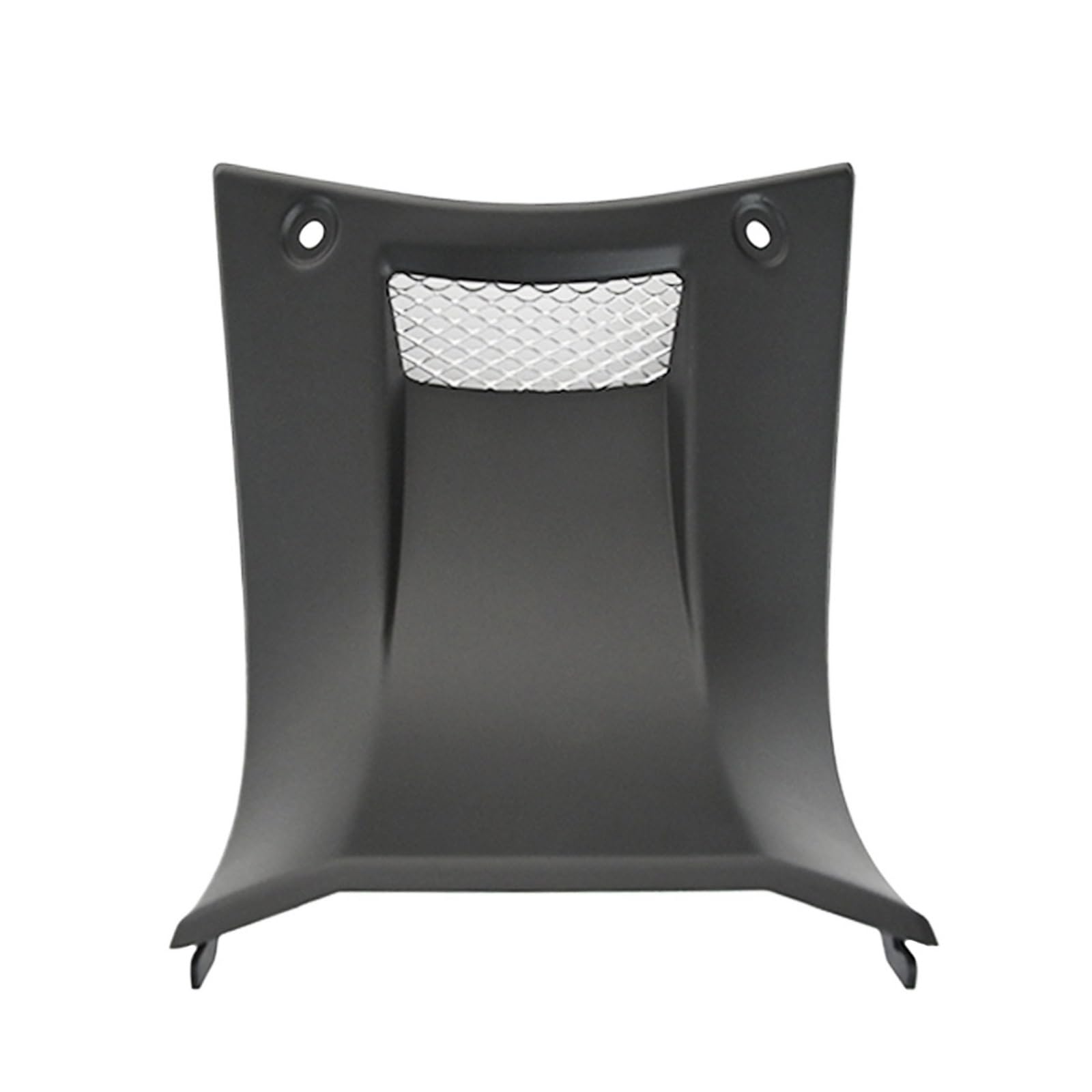 Copertura dell'acceleratore compatibile con TMAX 530 2017-2019 TMAX 560 2020-2021 Copertura protettiva centrale per tunnel moto (motivo in fibra di carbonio)