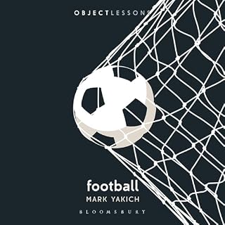 Football cover art