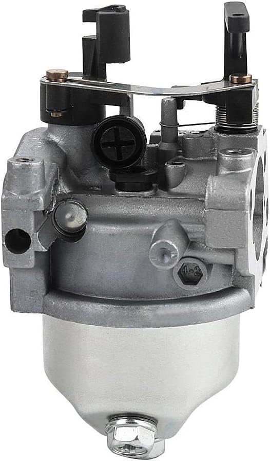 Miniatura 3 de FIRST LOVE Carburador 14 853 68-S 14 853 55-S con filtro de aire 14 083 15-S para cortacésped Kohler XT650 XT6.5 XT6.75 Engine Toro